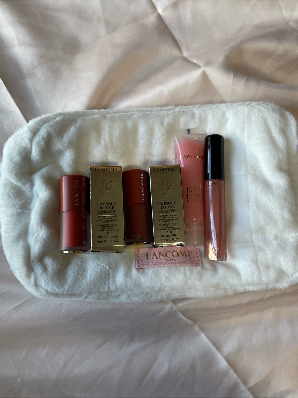 Lancome set - Picture 2 of 8